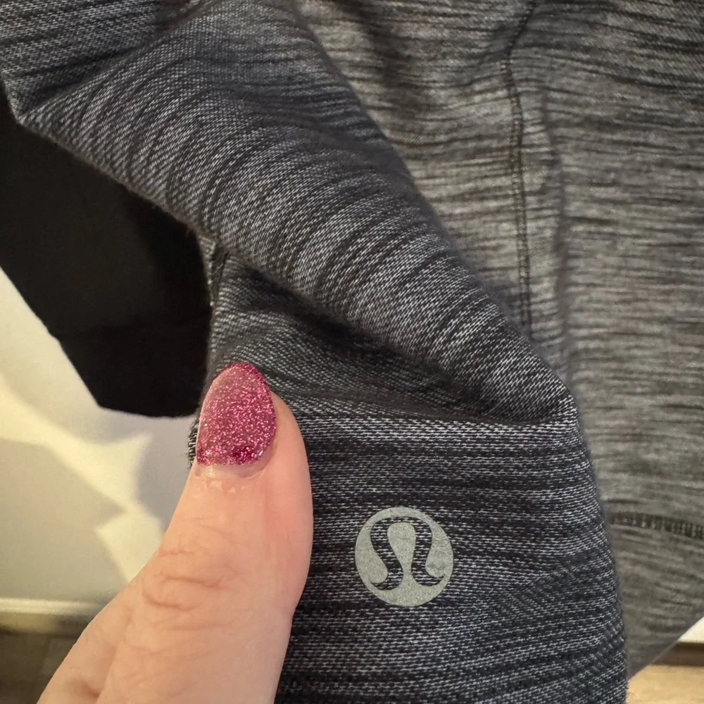 Lululemon Full Zip Jacket | Size 8